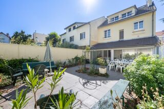  Maison � vendre 6 pi�ces 150 m�