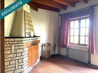  Maison � vendre 5 pi�ces 115 m�