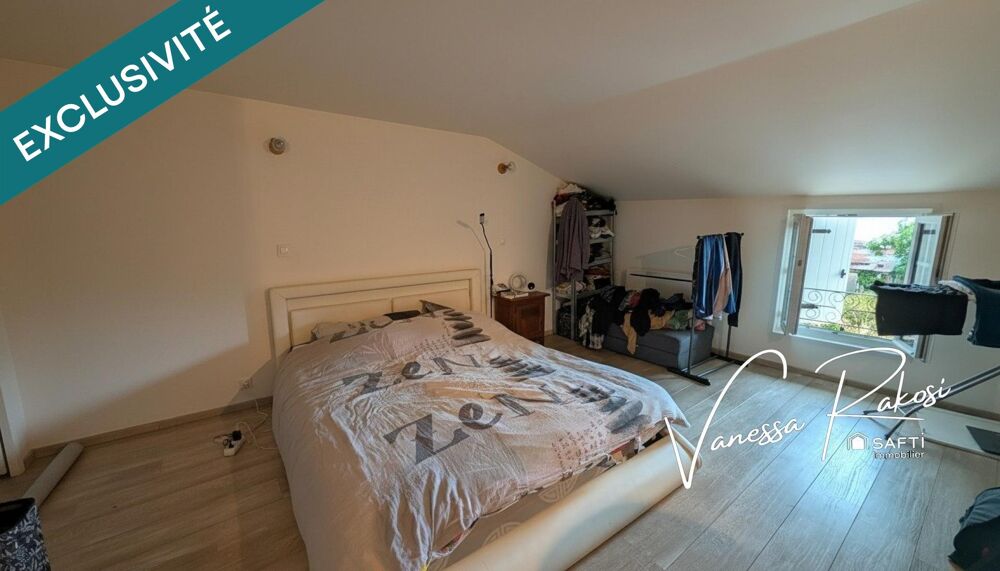 Vente Maison Ternant – Grande maison familiale de 186 m², 4 chambres et espace indépendant possible Ternant