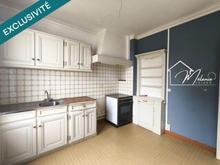  Maison à vendre 6 pièces 110 m²
