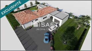  Maison � vendre 6 pi�ces 170 m�