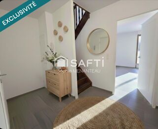  Appartement � vendre 4 pi�ces 76 m�