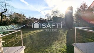  Maison � vendre 8 pi�ces 221 m�