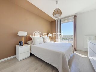  Appartement à vendre 3 pièces 65 m²