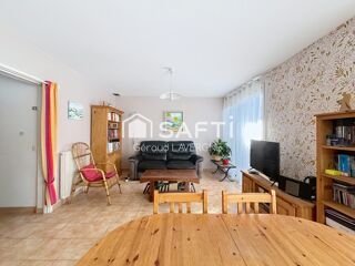  Maison � vendre 4 pi�ces 76 m�