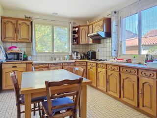  Maison à vendre 5 pièces 121 m²