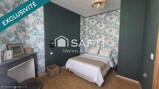  Maison à vendre 5 pièces 128 m²