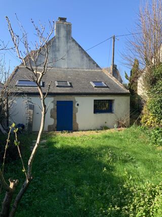  Maison à vendre 5 pièces 130 m²