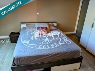  Maison à vendre 5 pièces 102 m²