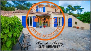  Maison � vendre 5 pi�ces 115 m�