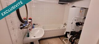  Immeuble à vendre 90 m²