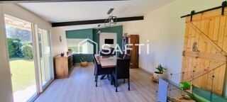  Maison à vendre 6 pièces 119 m²