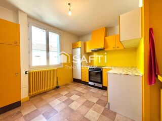  Maison à vendre 5 pièces 103 m²