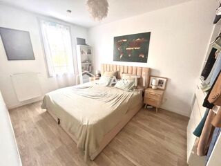  Appartement à vendre 3 pièces 58 m²