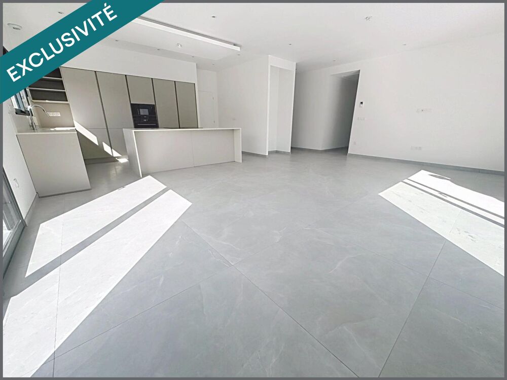 Vente Maison Belle villa contemporaine – Construction 2024 – RT 2020 – DPE A/A Villemoustaussou