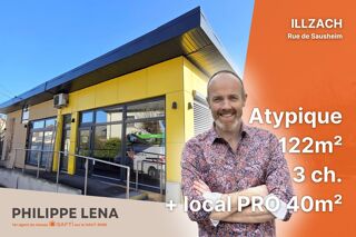  Maison � vendre 5 pi�ces 162 m�