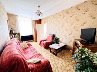  Maison à vendre 4 pièces 85 m²