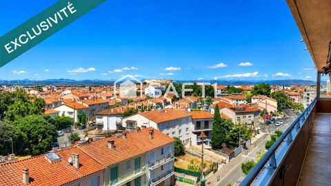  Appartement à vendre 4 pièces 125 m²