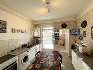  Appartement � vendre 3 pi�ces 80 m�