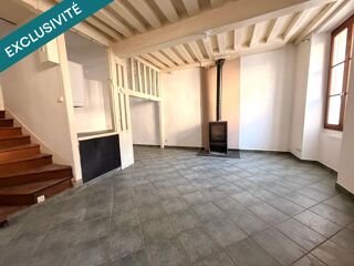  Maison � vendre 4 pi�ces 85 m�