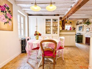  Maison � vendre 9 pi�ces 228 m�