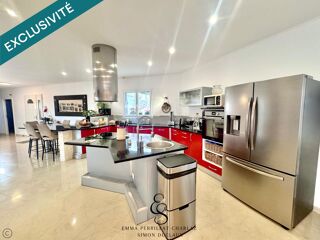  Maison � vendre 5 pi�ces 188 m�