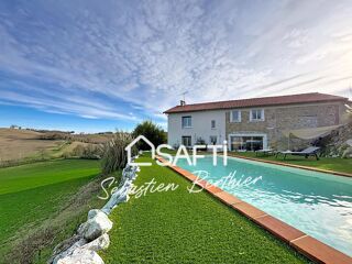  Maison � vendre 6 pi�ces 190 m�