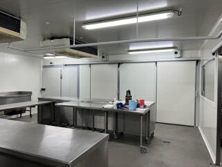  Immeuble � vendre 410 m�