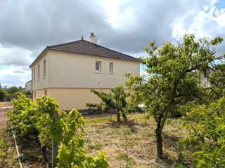  Maison � vendre 3 pi�ces 70 m�