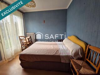  Maison à vendre 4 pièces 148 m²