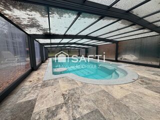  Maison � vendre 5 pi�ces 110 m�