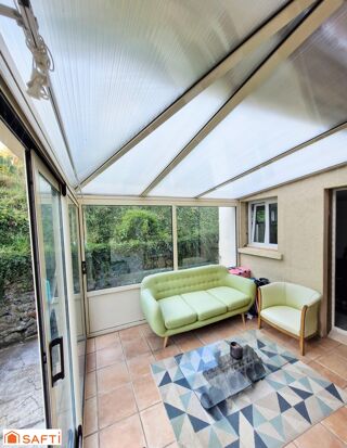  Maison � vendre 5 pi�ces 80 m�