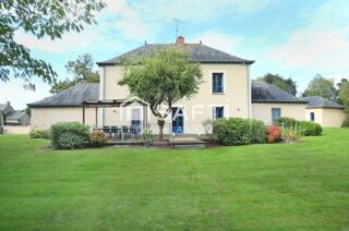  Maison  vendre 8 pices 290 m