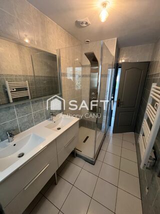  Maison à vendre 6 pièces 120 m²