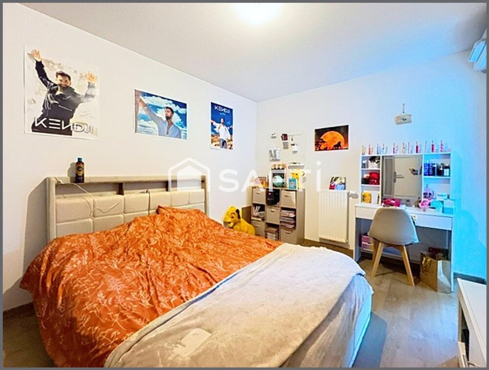 2 Pièces · 42 m²2 Pièces, 42 m² · Saint-André-de-Cubzac 33240