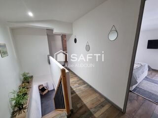  Maison � vendre 4 pi�ces 126 m�