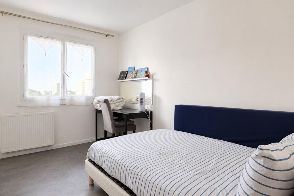 Vente Appartement Idéale investisseur, primo-accédant, famille Clermont-ferrand