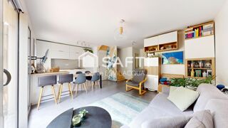 Maison à vendre 4 pièces 84 m²