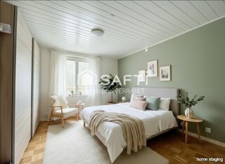  Maison � vendre 8 pi�ces 202 m�