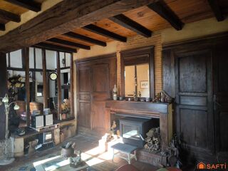  Maison � vendre 9 pi�ces 248 m�