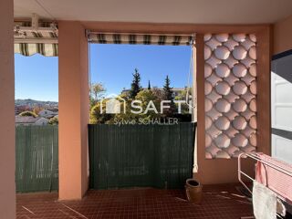  Appartement  vendre 3 pices 57 m