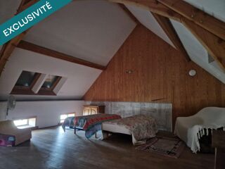  Maison à vendre 3 pièces 108 m²