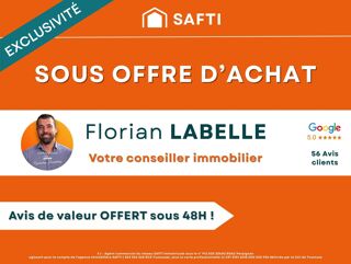  Appartement à vendre 2 pièces 30 m²