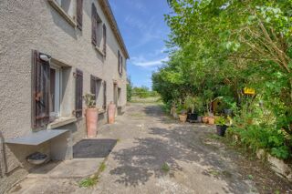  Maison à vendre 6 pièces 146 m²