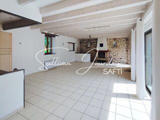  Maison à vendre 6 pièces 143 m²