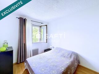  Appartement à vendre 2 pièces 45 m²