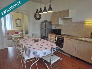  Maison � vendre 4 pi�ces 75 m�