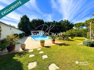  Maison � vendre 6 pi�ces 235 m�