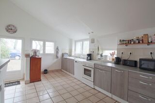  Maison à vendre 6 pièces 163 m²