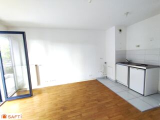  Appartement à vendre 1 pièce 32 m²